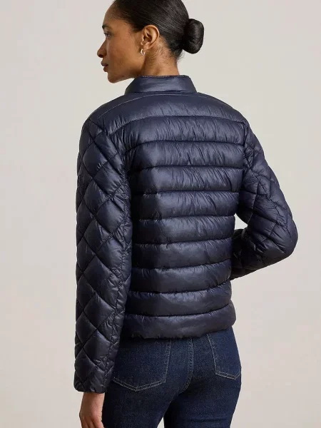Lauren Ralph Lauren páperová bunda dámska