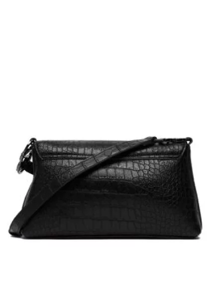 Torbica LOVE MOSCHINO crna