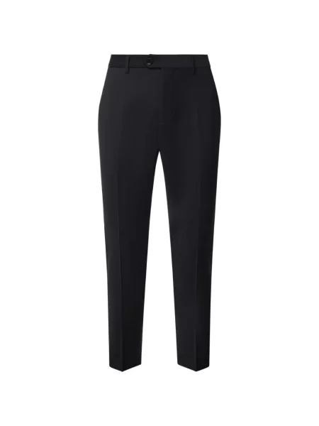 Pantaloni Be Able negru