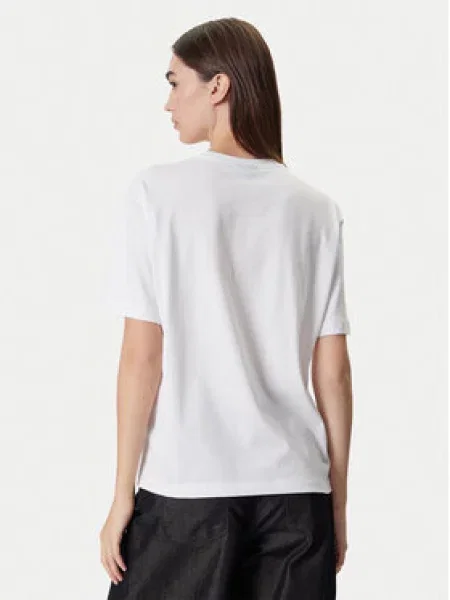 Karl Lagerfeld Jeans T-shirt bijela