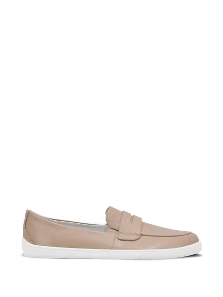 Pantofi loafer Be Lenka din piele maro