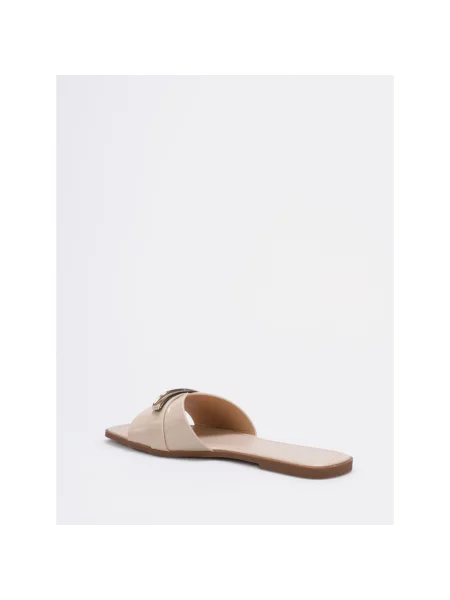 Pantofi La Modeuse bej