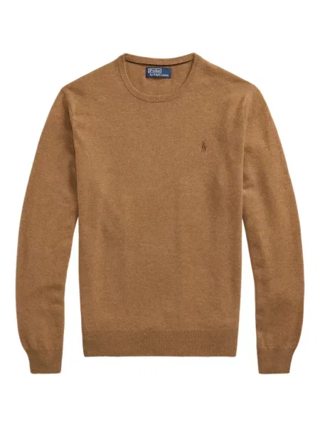 Ριγέ polo Polo Ralph Lauren με κουκούλα με αυτόγραφο λευκό
