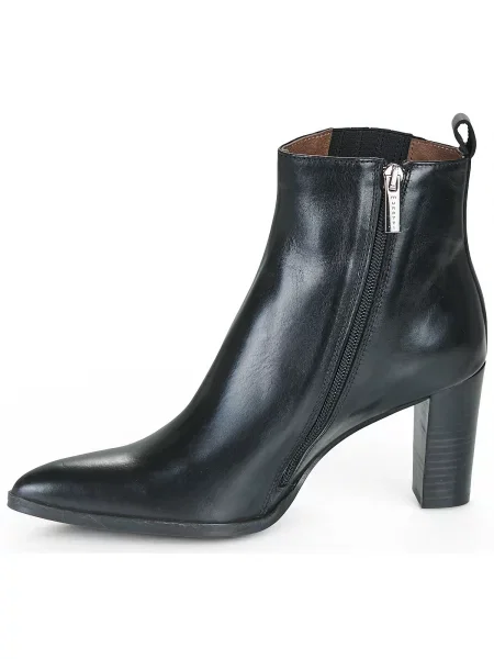 Pantofi Muratti negru