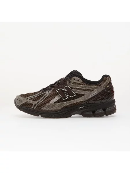Sneakers New Balance Thunder Brown/ Black EUR negru