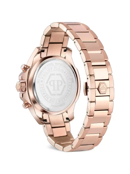 Ceas Philipp Plein verde