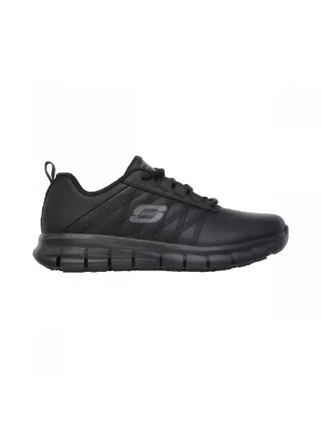 Bežecké tenisky Skechers čierna