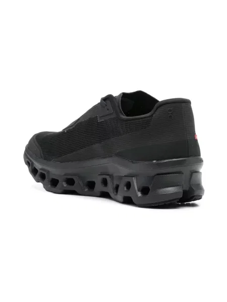 Buty do biegania On Running do biegania czarne