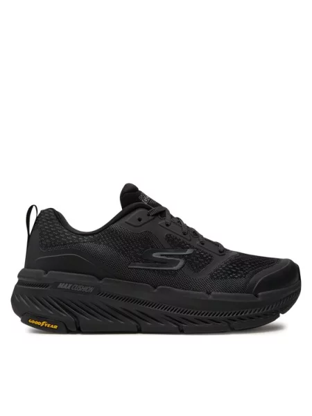 Skechers Běžecké boty Max Cushioning Premier černá