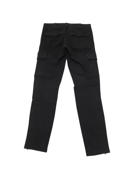Cropp pantaloni J Brand negru