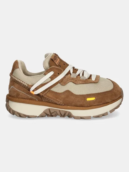 Superge UGG RetroFi Low rjava
