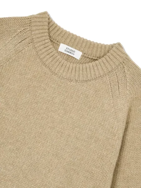 Pulover Studio Tomboy