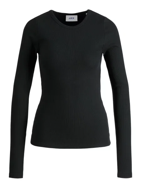 JJXX Tricou JXFreya' negru