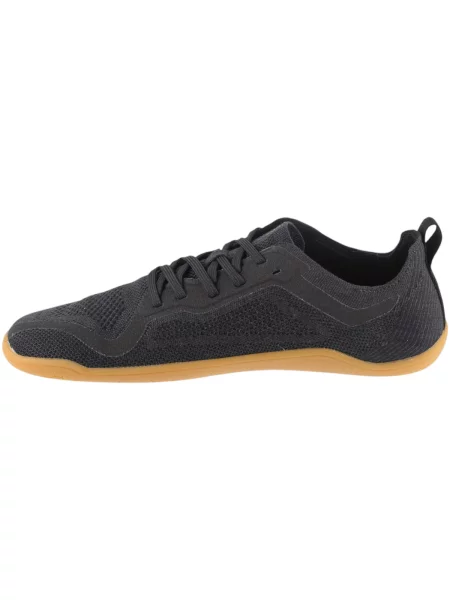 Sneakerși Vivo Barefoot tricotate gri