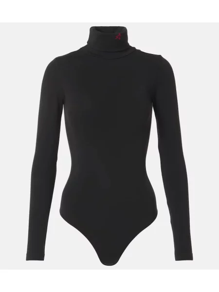 Bodi Perfect Moment črna