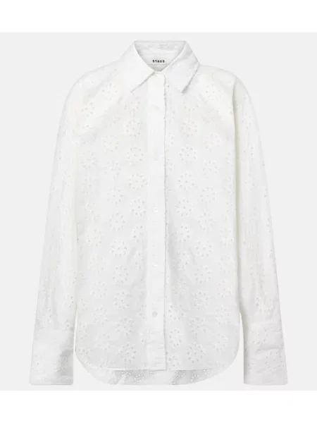 Cămașă Staud alb