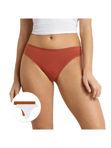 Bodi Happy Socks bela