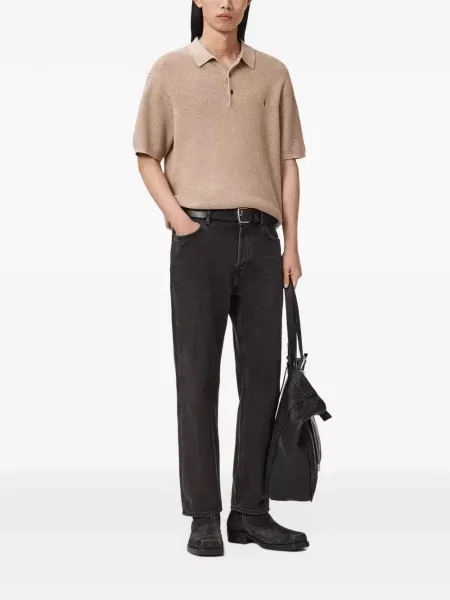 Polokošeľa Allsaints