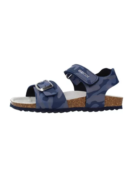Sandale Geox plava