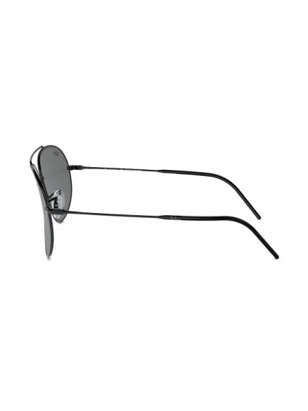 Ochelari de soare Ray-ban negru