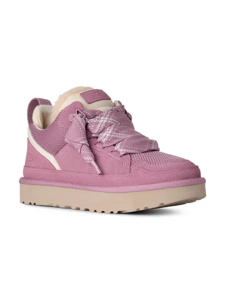 Pantofi Ugg roz