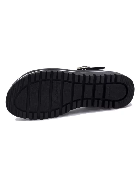Pantofi Piesanto alb