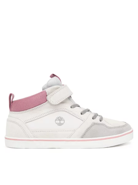 Снікерcи Timberland Stone Jump сірий