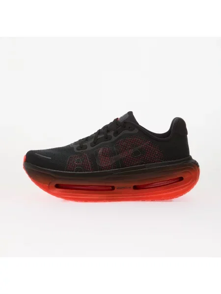 Sneakers Nike Vomero Premium Black/ Black/ Bright Crimson EUR 42 negru