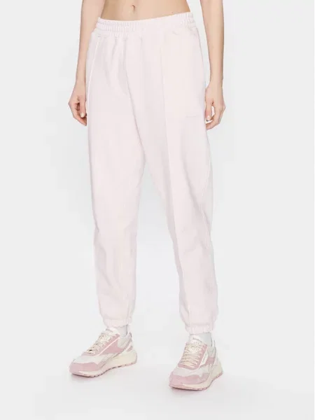 Sportski komplet New Balance ružičasta