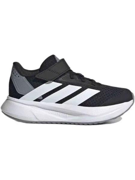 Tenisky Adidas čierna