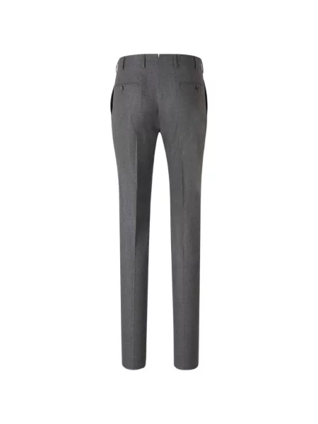 Pantaloni Marco Pescarolo gri