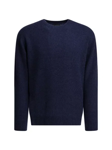 Hanorac Beams Plus albastru