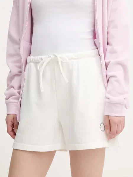 United Colors of Benetton Kratke hlače bijela