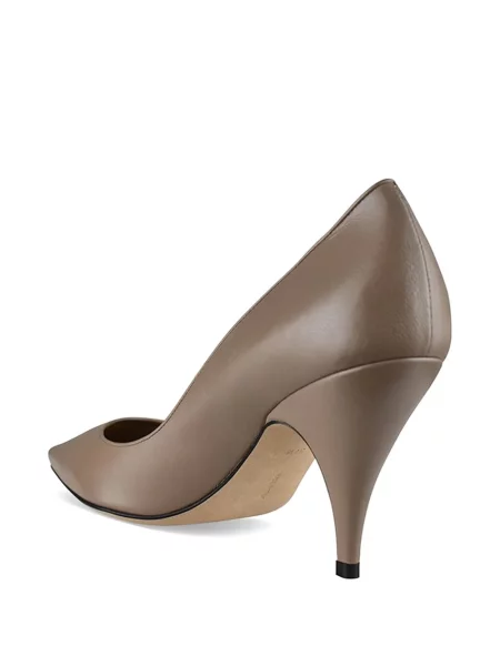 Pantofi cu toc The Row