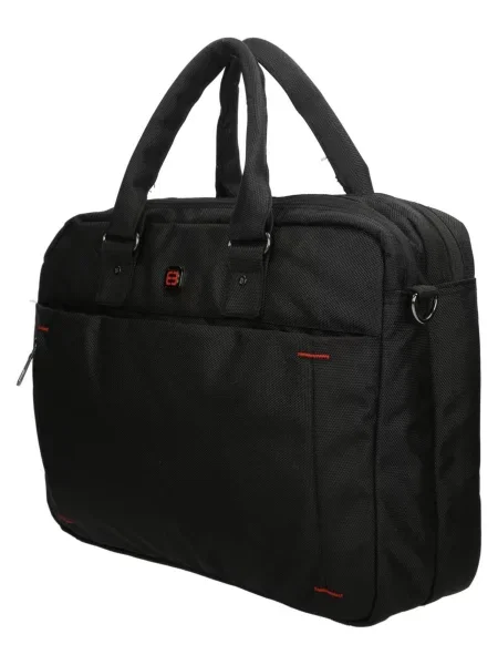 Enrico Benetti Laptoptáskák fekete