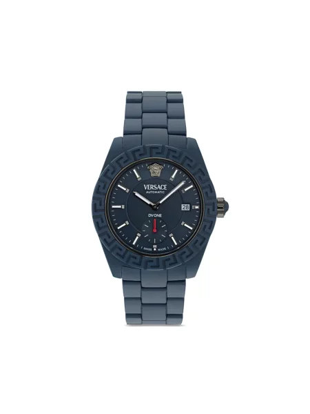 Ceas Versace albastru
