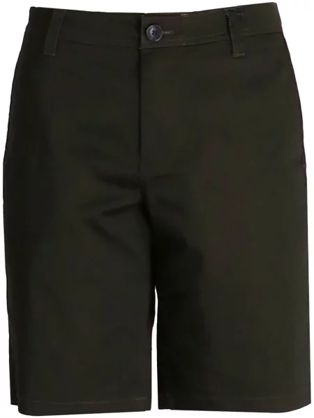 Bermude Armani Exchange cu autograf