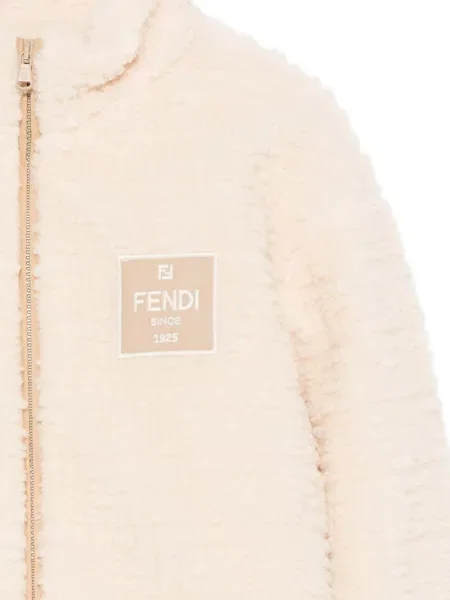 Kurtka dziecięca Fendi