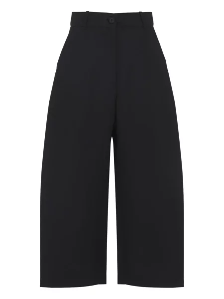 Pantaloni Studio Nicholson negru