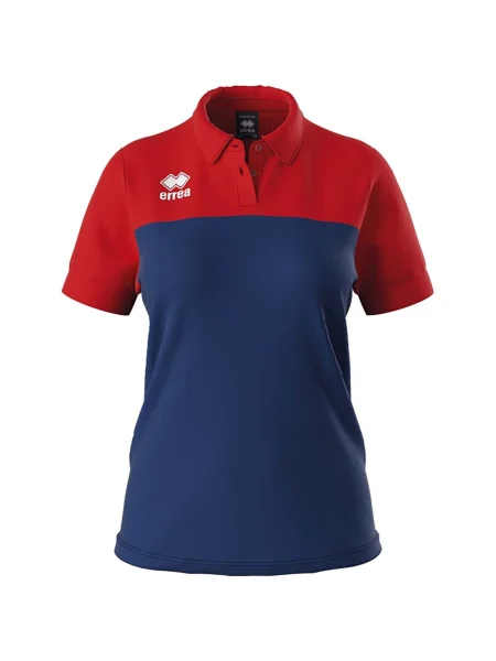 Tricou Errea albastru
