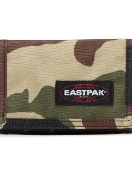 Eastpak Pénztárca zöld