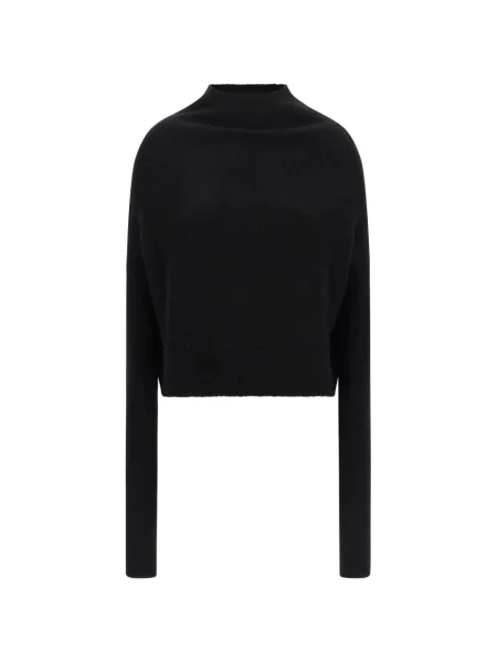Pulover Rick Owens negru