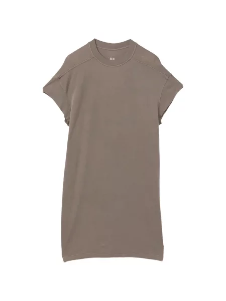 Tricou Rick Owens maro