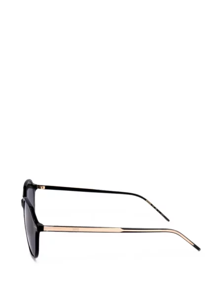 Ochelari de soare Boss negru