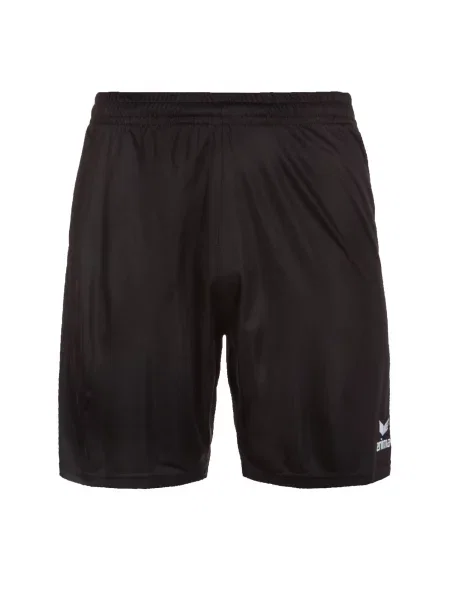 ERIMA Športne hlače Rio črna