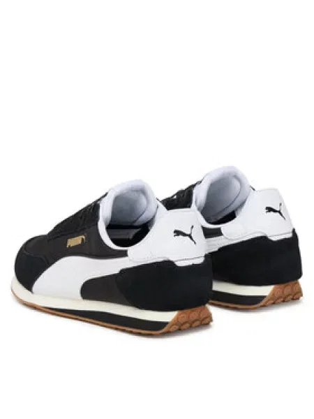 Sneakersy Puma černé