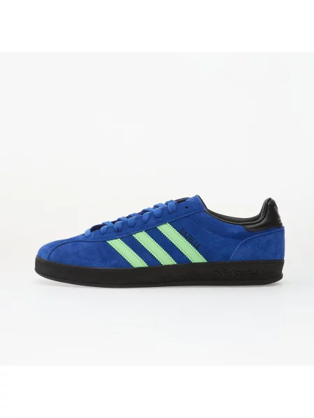 Sneakers adidas Gazelle Indoor Pro Supplier Colour/ Supplier Colour/ Core Black EUR 40 μαύρο
