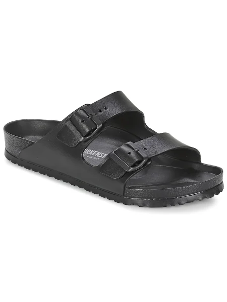 BIRKENSTOCK Papucs Arizona EVA' fekete