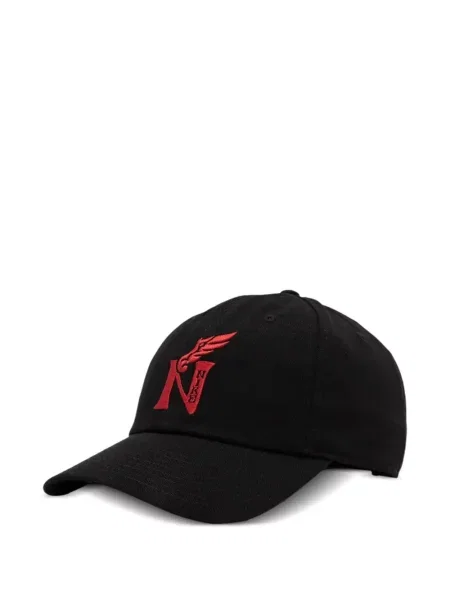 Baseball sapka Nike fekete