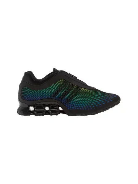 Tenisky Adidas čierna